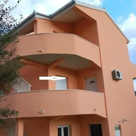 Josi - 150 M From Sea
