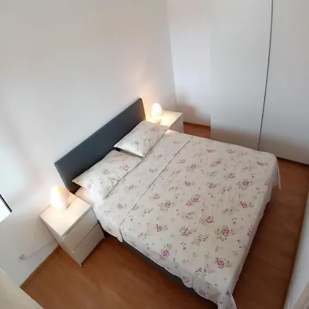 Apartment Josi - 150 M From Sea *