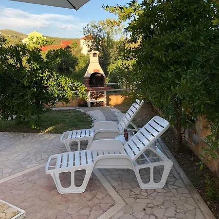 Josi - 150 M From Sea