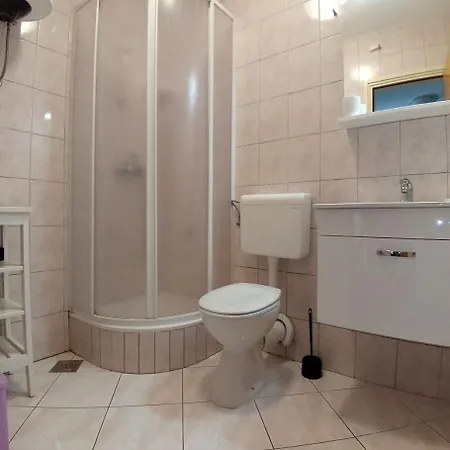 Josi - 150 M From Sea Vinisce
