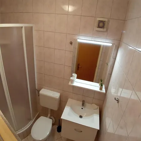 Josi - 150 M From Sea Apartment