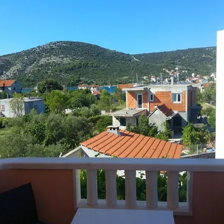 Apartment Josi - 150 M From Sea Vinisce