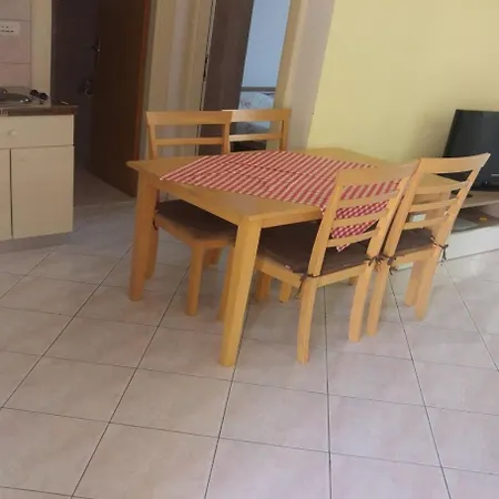 Josi - 150 M From Sea